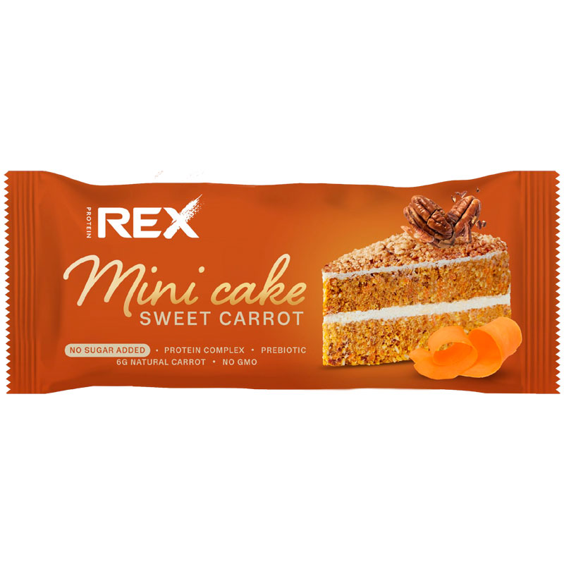 Rex пирожное протеиновое. PROTEINREX Mini Cake 40гр. Протеин Rex Mini Cake. Rex протеиновые мини торт.