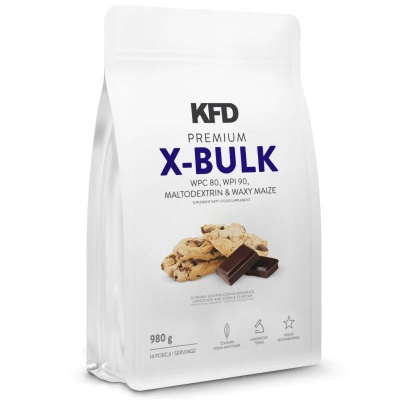 KFD Nutrition X-Bulk (980 гр.)