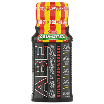 Applied Nutrition A.B.E shot (60 мл.) в интернет-магазине спортивного питания belka.store