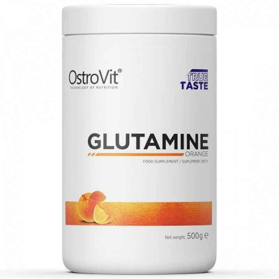 OstroVit L-Glutamine (500 гр.) [M]
