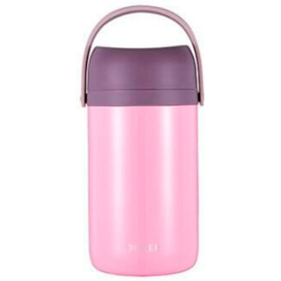 Diller 8926 Термос для еды3 в 1 (1900 мл.) в интернет-магазине спортивного питания belka.store