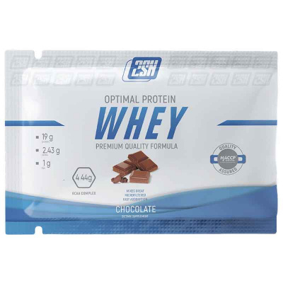 2SN Пробник Whey protein (1 порц.)