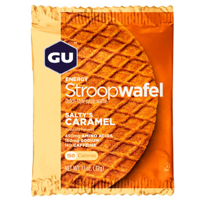 GU Energy Stroopwafel Вафли (32 гр.)
