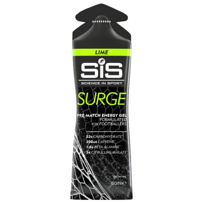 SiS Energy Gel Surge Pre-Match (60 мл.)