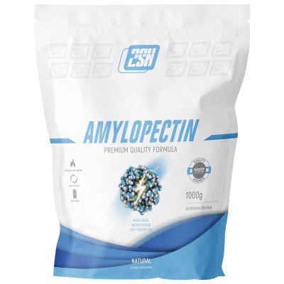2SN Amylopectin (1000 гр.) в интернет-магазине спортивного питания belka.store