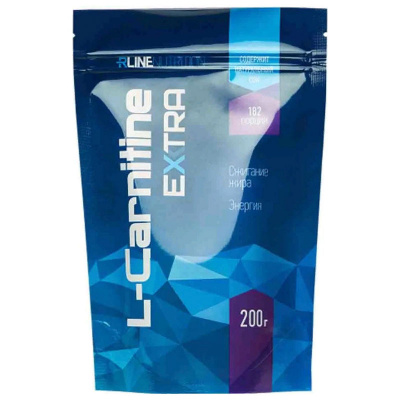 R-Line L-Carnitine EXTRA (200 гр.)