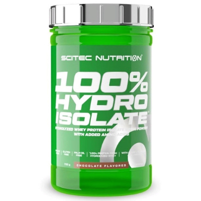 Scitec Nutrition 100% Hydro Isolate (700 гр.)