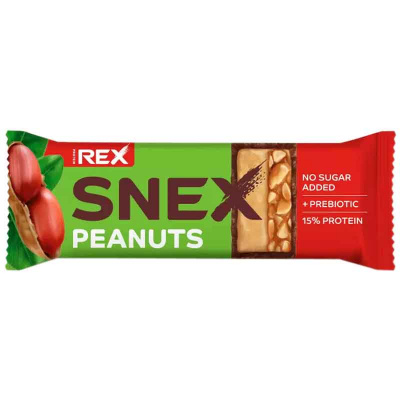 Protein Rex Snex (50 гр.)