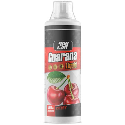 2SN Guarana 50 000 (500 мл.)