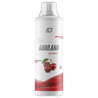 2SN Guarana concentrate (500 мл.) в интернет-магазине спортивного питания belka.store