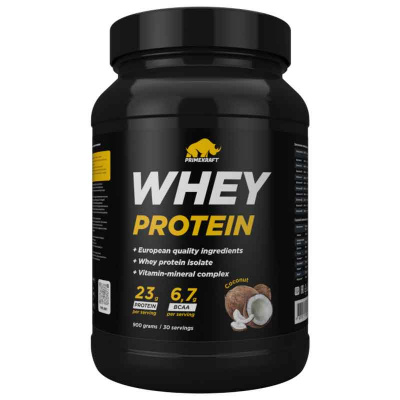 Prime Kraft Whey банка (900 гр.) Prime Kraft Whey банка (900 гр.)
