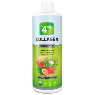 4Me Nutrition Collagen concentrate 9000 (1000 мл.)