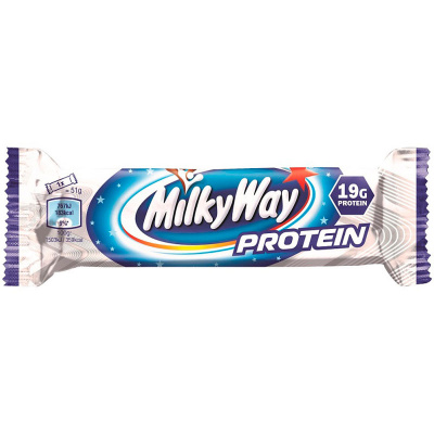Mars Incorporated MilkyWay Protein Bar (51 гр.)
