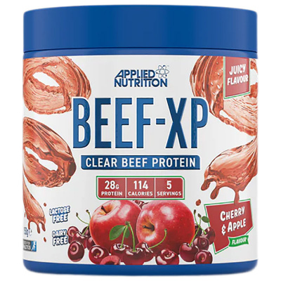 Applied Nutrition BEEF XP (150 гр.) [M]