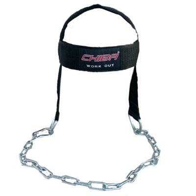 Chiba 40700 Head Harness Лямка для тренировки мышц шеи