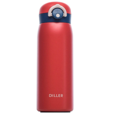 Diller 8925 Бутылка для воды (480 мл.)