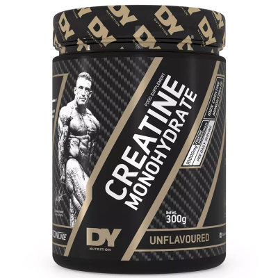 Dorian Yates Nutrition Creatine Monohydrate (300 гр.) [M]