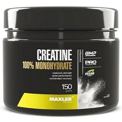 Maxler Creatine банка (150 гр.) [M]