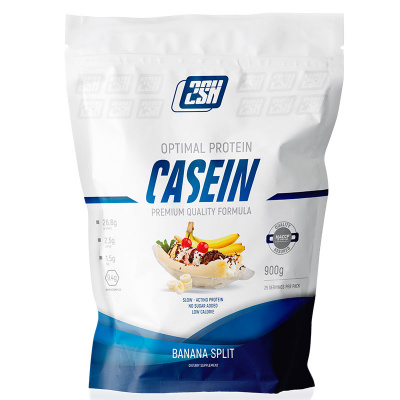 2SN Casein Protein (900 гр.)