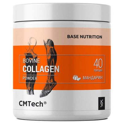 CMTech Nutrition Native Collagen (200 гр.)