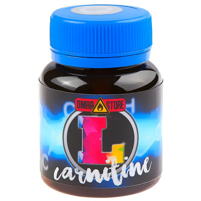DMAA Store L-Carnitine 500 мг. (60 капс.)