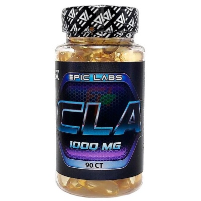 Epic Labs CLA 1000 мг. (90 капс.)