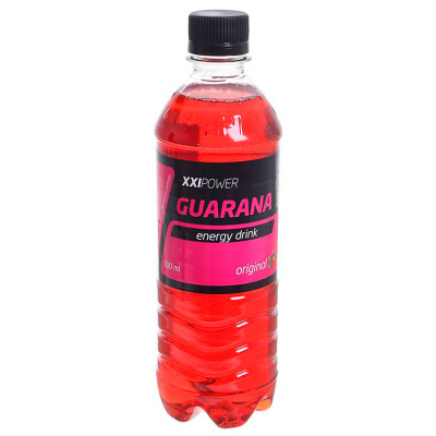 XXI век напиток Гуарана (500 мл.)