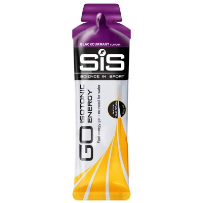 SiS Go Isotonic Energy Gel (60 мл.) [M]