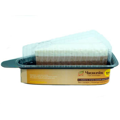 Fit Sweet Чизкейк (100 гр.)