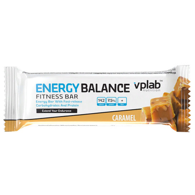 VPLAB nutrition Energy Balance (35 гр.)