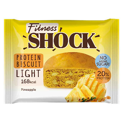 FitnesShock Бисквит (40 гр.)