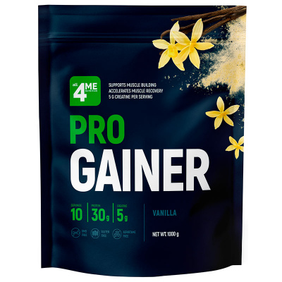 4Me Nutrition Pro Gainer (1000 гр.)