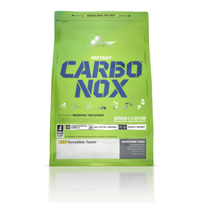 Olimp Carbo Nox (1000 гр.) Olimp Carbo Nox (1000 гр.)