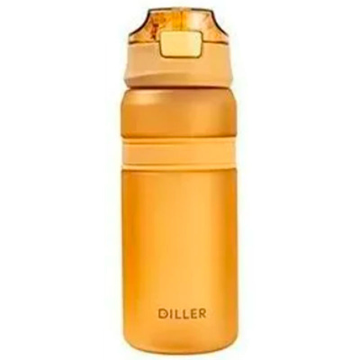 Diller D37 Бутылка для воды (700 мл.)