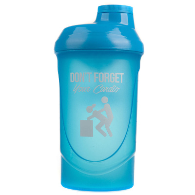 KFD Nutrition Шейкер (700 мл.)