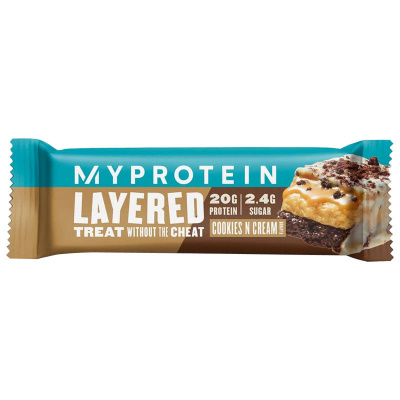 MyProtein Layred (60 гр.)