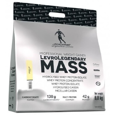 Kevin Levrone Levro Legendary Mass (6800 гр.) в интернет-магазине спортивного питания belka.store