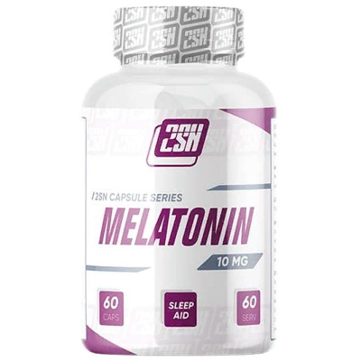 2SN Melatonin 10 мг. (60 капс.)