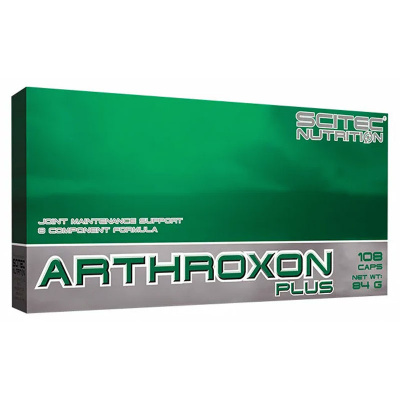 Scitec Nutrition Arthroxon Plus (108 капс.)