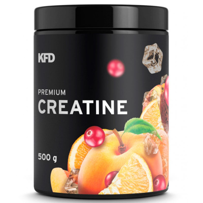 KFD Nutrition Creatine (500 гр.)