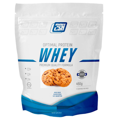 2SN Whey Protein (450 гр.)