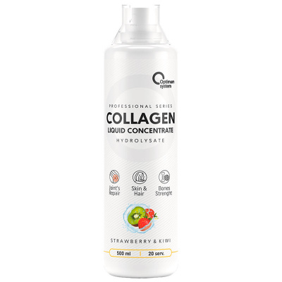 Optimum System Collagen Concentrate Liquid (500 мл.)