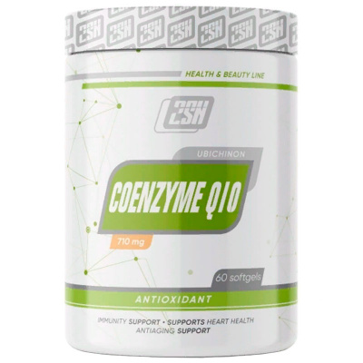 2SN Coenzyme Q10 700 мг. (60 капс.)