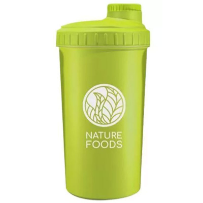 Nature Foods Шейкер (700 мл.) в интернет-магазине спортивного питания belka.store