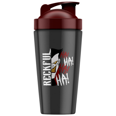 Reckful Шейкер классический с крючком (700 мл.) в интернет-магазине спортивного питания belka.store 