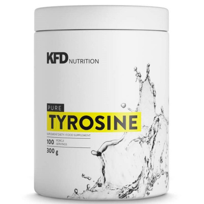KFD Tyrosine (300 гр.)