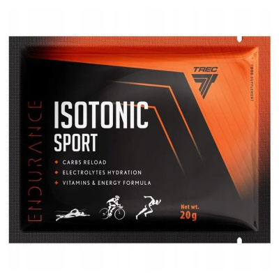 Trec Nutrition ISOTONIC SPORT ( 20гр. )