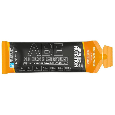 Applied Nutrition A.B.E Pre Gel (60 мл.) в интернет-магазине спортивного питания belka.store 