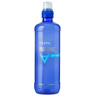 Sportinia ATLETIA ISOTONIC (500 мл.) [M] в интернет-магазине спортивного питания belka.store