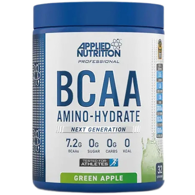 Applied Nutrition BCAA Hydrate (450 гр.) [M] в интернет-магазине спортивного питания belka.store
